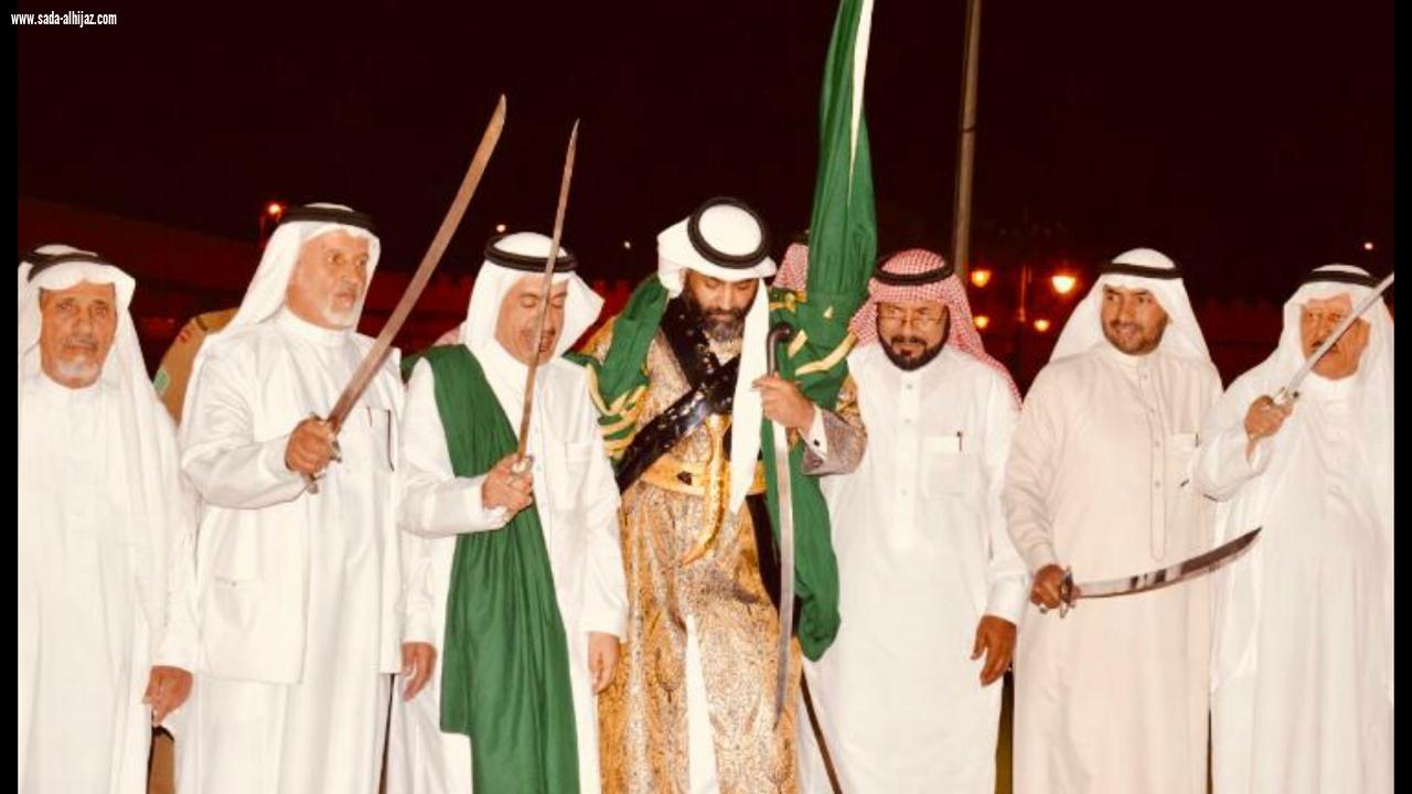 وقفوا على معالمها الاثرية وتعرفوا على مواقعها التاريخية أكثر من ٥٣ مؤرخا من الجمعية التاريخية السعودية يزورون الجموم وعسفان