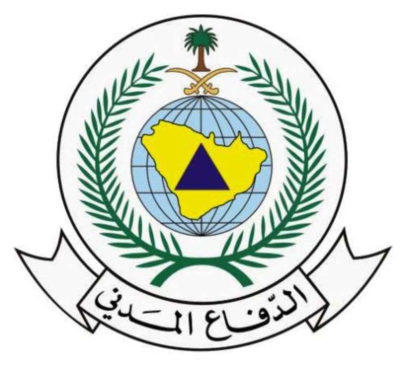 مدني العاصمة المقدسة ينفذ خطط تدابيره في الحالات المطرية اليوم ولا اصابات في الأرواح 