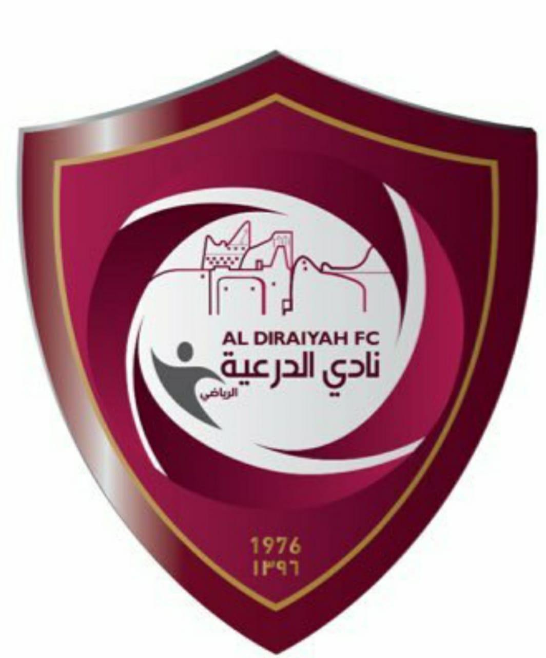 الدرعية يودع ويكرم مدربي الطائرة والتنس