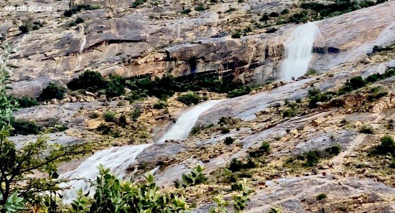 أمطار
