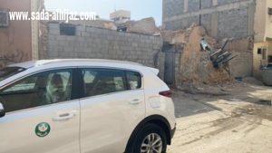 تديرها عمالة وافدة”.. أمانة الرياض تضبط مسالخ عشوائية لاستقبال الأضاحي