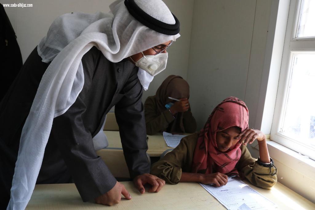 السفير السعودي بجيبوتي يستقبل معالي رئيس البرلمان العربي