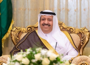 الحسام يوجه وكلاء الاماره والمحافظين بتكليف علي راس العمل فتره اجازه عبدالفطر المبارك