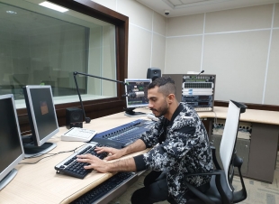 إذاعة جدة تنهي عملها في  برامج  شهر رمضان للعام ١٤٤١