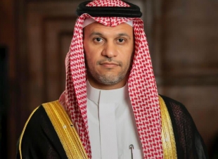 العويسي يعتمد الخطة الاستراتيجية للأمن السيبراني لهيئة الهلال الأحمر