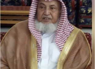 شيخ شمل آل عيسى بني حمد بمحافظة الطوال يشكر الجهات الأمنية في المحافظة