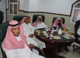 بر الطوال تعقد اجتماعها العادي للجمعية العمومية 2018م