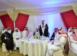 امير مكة هيئة الطيران المدني ستطرح مطار القنفذة أمام الشركات لبدء‬⁩‬ التنفيذ خلال ٦٠ 