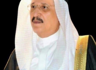 سمو أمير منطقة جازان يعزي شيخ قبيلة العراشية بضمد بوفاة شقيقه.. 