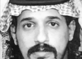 تغيب الثقفي  عن منزله بالطائف منذ يوم الخميس الماضى