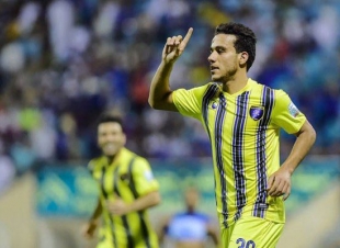 أزمة  في الزمالك بسبب عقد لاعب تعاون