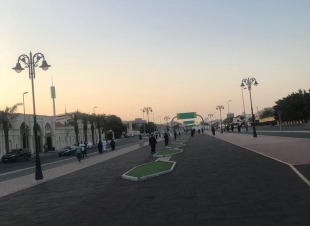 مستشفى العزيزية للاطفال بجدة يقيم فعالية توعوية تحت مسمى جائزة وعي لعام ٢٠١٩م
