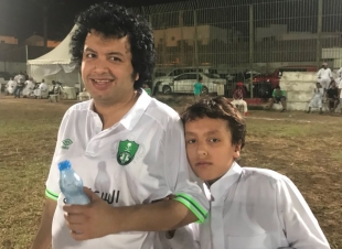 البدر يقترب من الكآس بطولة بقشان