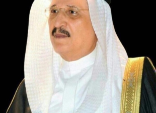سمو أمير منطقة جــازان يكلف ابوشرحة للعمل بإدارة الشؤون الخاصة .. 