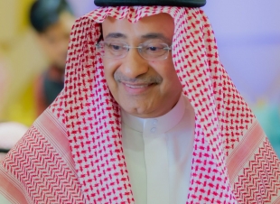 بعد مدينة جدة .. الرياض تحتضن لقاء أمين منطقة تبوك بالمستثمرين ورجال الأعمال  