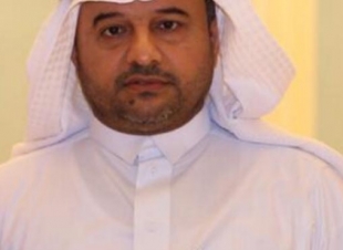 الشركة السعودية للكهرباء تصدر قرارا بترقية أ. خالد حكمي وتكليفه مديرا لفرع أبوعريش
