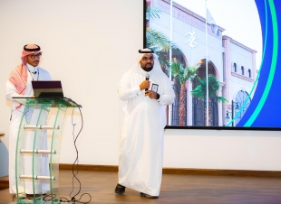 (٦٠) مراقبًا ومراقبة في ورشة عمل مشتركة بين الأمانة هيئة الغذاء لرفع كفاءة أعمال الرقابة الصحية    