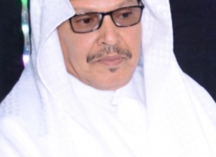 رثاء في المغفور له بإذن الله  الاستاذ / سعد محمد الذويبي .. ابو منصور 