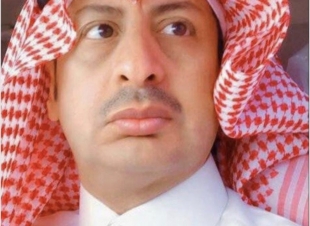 كلنا في البيت من أجل السعودية بقلم الكاتب خالد محمد ناشب