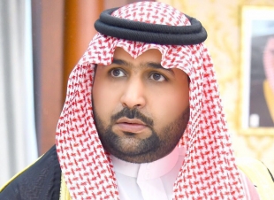 نائب امير جازان مشروع نيوم سيحقق هدف الرؤيه الرئيسي في في تنويع مصادر دخل الوطن