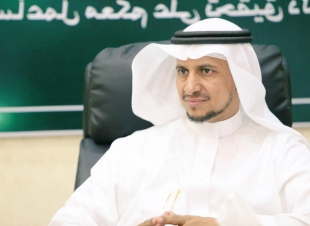 مدير تعليم جازان يؤكد على نجاح انطلاقة الفصل الدراسي الثاني والانضباط في مدارس الحد الجنوبي