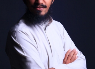 المخرج المتألق  سامي المالكي يفتح قلبه  لصدى الحجاز