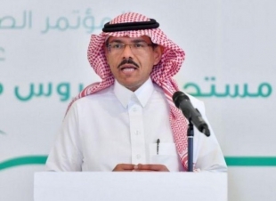 متحدث الصحة : الحالة الصحية للحجاج مطمئنة ولم تسجل بينهم أي إصابة بفيروس كورونا الجديد أو أمراض مؤثرة