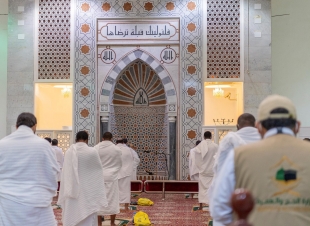 الشيخ عبدالله المنيع في خطبة عرفة: جاءت الشريعة بتوجيهات تؤدي إلى حفظ الصحة وسلامة الأبدان