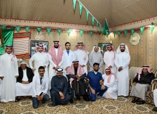 اللجنة الطبية والاجتماعية بمجلس شباب عسير عطاء تدشن باكورة   أعمالها يوم الاثنين 