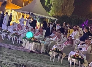 تدشين المرحلة الثانية لتطوير حديقة الحيوان بالطائف