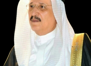 امير جازان يستأنف الجلسة الأسبوعية غدا الثلاثاء بعد المغرب بقصر الامارة 