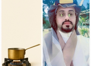 الإعلامي خضران الزهراني يكتب على نار هادئة