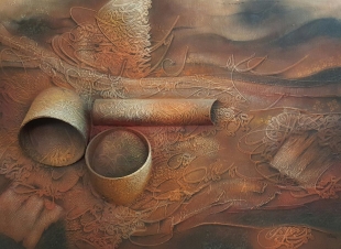 معرض 