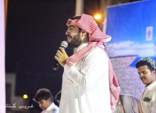 ألوان الأصالة والتجديد تزين ثالث ليالي مهرجان ساحل عسير للتراث البحري بالقحمة