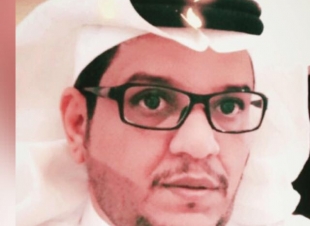 السلمي مديراً لمركز التدريب بمحافظة الكامل