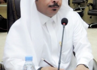 الطلحي محكماً لجائزة التميز وعضواًفي  الجمعية السعودية للعلوم التربوية والنفسية