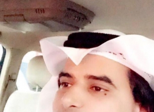 الاستاذ شاهر بن بركي الفهمي يضع استراحته في محافظة الليث تحت تصرف وزارة الصحة