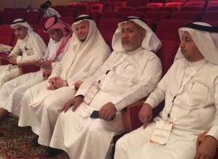 أم القرى  تنهي فعاليات مسا بقة  المناظرات والمشاركين يترقبون النتائج 