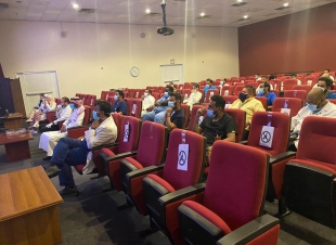 إرادة تنظم دورة عن الأدوية والعلاجات المتشابهة