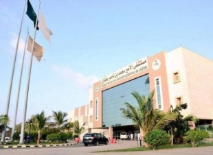 صرف أكثر من 112 ألف وصفة دوائية بمستشفى الأمير محمد بن ناصر