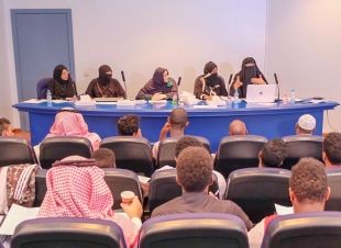 مبادرة انا في قمة الهرم تكمل مسيرتها 