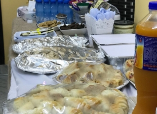 نفذ القسم النسائي بجمعيه التوعيه والتأهيل الاجتماعي دوره تدريبيه بعنوان التخطيط التشغيلي