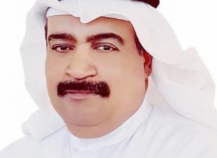 كأنه شلال مسك